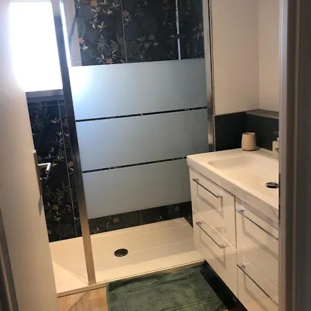 Maison 6 A 8 Pers Au Bord Du De